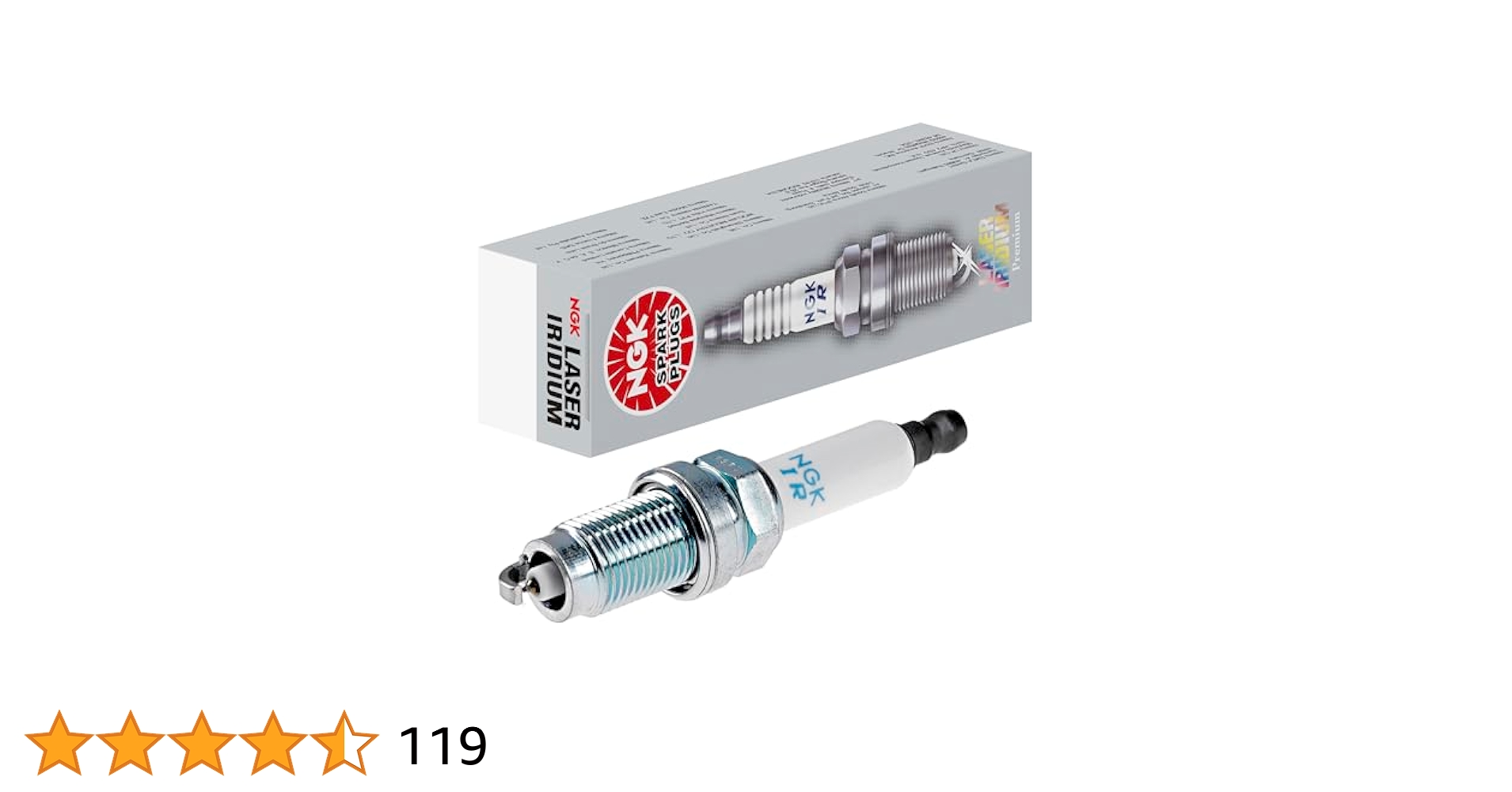 NGK イリジウムプラグ　R7436-8 新品6本 ngk-r7433.jpg